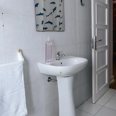 Ubytování v soukromí Aquilla Family 305