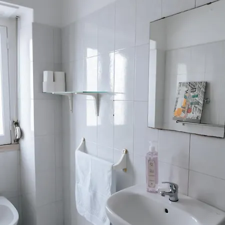 Ubytování v soukromí Aquilla Family 305 *