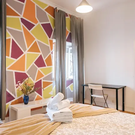 Aquilla Family 305 Lisboa