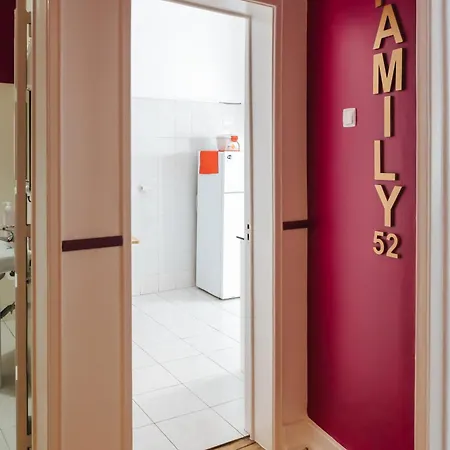 Privatunterkunft Aquilla Family 305 Lissabon