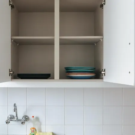 Aquilla Family 305 Privatunterkunft