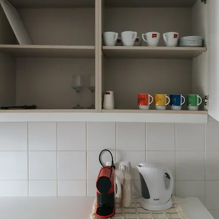 Aquilla Family 305 * Lissabon