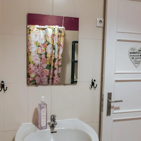 Privatunterkunft Aquilla Family 305 *