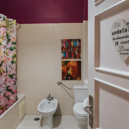 Aquilla Family 305 Privatunterkunft