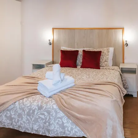 Aquilla Family 305 Privatunterkunft