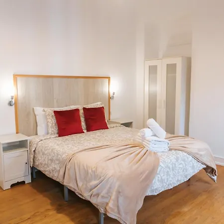 Aquilla Family 305 Privatunterkunft